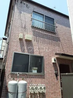 プロフィーII【2階】の外観