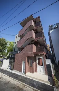 東京都練馬区春日町3【マンション】の外観