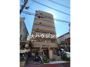 サンテミリオン千鳥町の画像