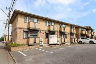 ルミエールAの画像