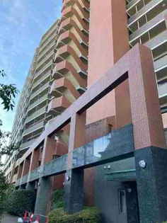 マークス亀戸【3階】の外観