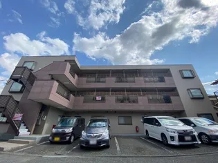 CIS山田町の画像
