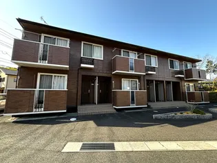 パインツリー A棟の画像