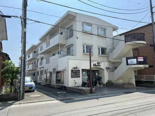 加藤マンションの画像