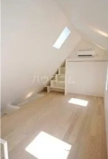 コミチテラス大岡山の内装