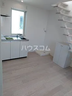 コミチテラス大岡山の内装