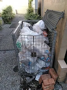 コミチテラス大岡山の地図