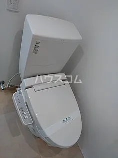 コミチテラス大岡山の内装