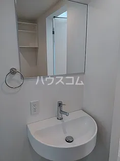 コミチテラス大岡山の内装