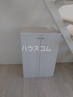 コミチテラス大岡山の内装