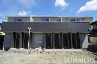 武蔵ヶ丘エステラブルの画像