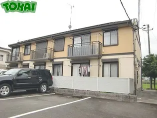 フレグランス野田Aの画像