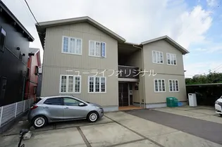 ラヴァン湘南の画像