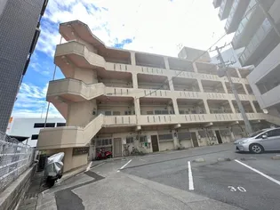 大和コーポB棟の画像