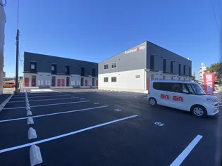 ボヌール リオ【2階】の外観