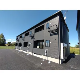 CREARE B棟の画像