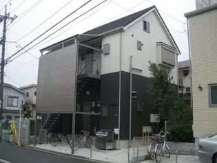 コーポクレシタの画像