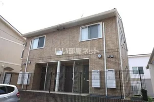 サンヒルズもえぎ台【2階】の外観