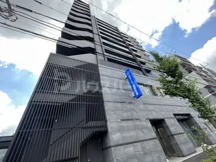 DIPS赤羽RESIDENCE【5階】の外観