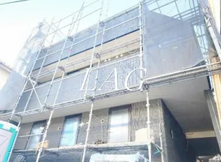 URBAN GRACE大谷口【1階】の外観