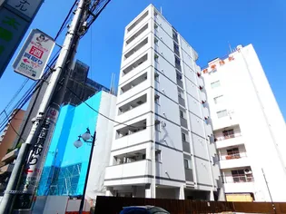 レブリアント松戸の画像