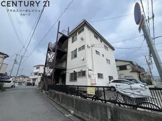 光南ハイツの画像