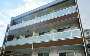 M?rir【1階】の外観