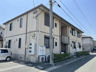 パインクレストの画像