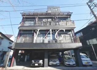 マルゴマンション【2階】の外観