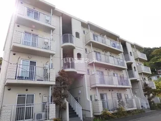 兵庫県高砂市曽根町【マンション】の外観