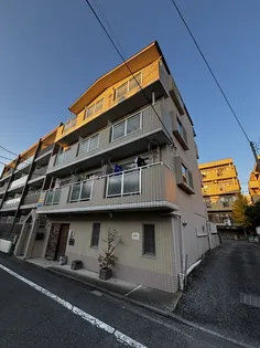 メゾンイーストの画像