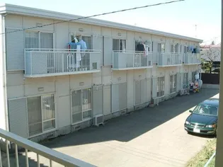 ファミール緑が丘の画像