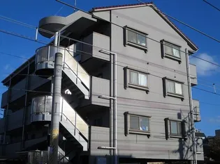 グレイスコートNの画像