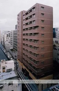 東京都千代田区神田錦町1【マンション】の外観