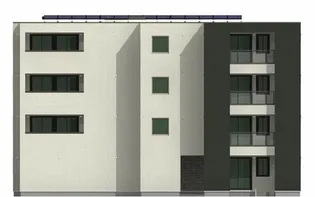 新潟県新潟市中央区笹口2【マンション】の外観