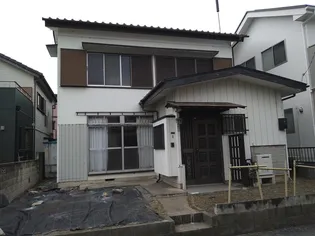 埼玉県北葛飾郡杉戸町清地6【一戸建】の外観