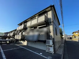 モンレジーナAの画像