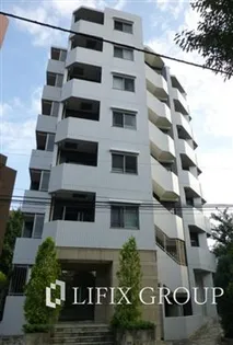 エスコートノヴェル用賀【3階】の外観