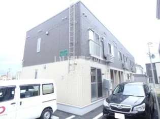 フォレストコートIIの画像