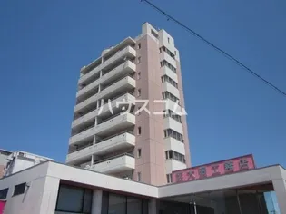 BORAX TOWERの画像