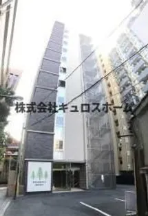 大阪府大阪市天王寺区生玉寺町【マンション】の外観