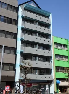 ペア・ライフ2【2階】の外観