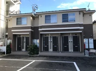 メゾンド アクアの画像