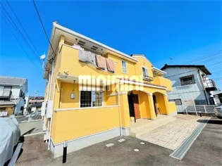 スリーピースBの画像