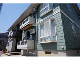 ドリームハイツの画像