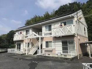 ネオハイツ ロッキーAの画像