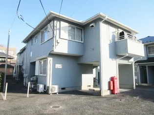 フェリースSEYA BCD棟の画像