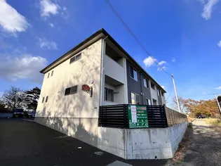 サンプレイス八木山西の画像