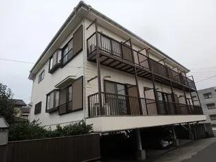 クリフ若木の画像