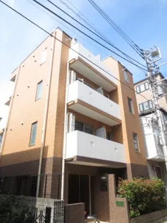 中野弥生町Apti【2階】の外観